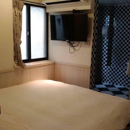 Galaxy Mini Inn Ταϊπέι Εξωτερικό φωτογραφία