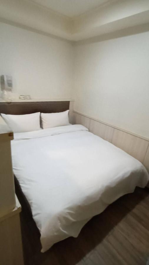 Galaxy Mini Inn Ταϊπέι Εξωτερικό φωτογραφία